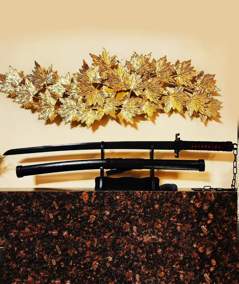 Ichigo Kurosaki Bankai Katana Sword - SALE