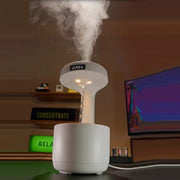 Antigravity Humidifier