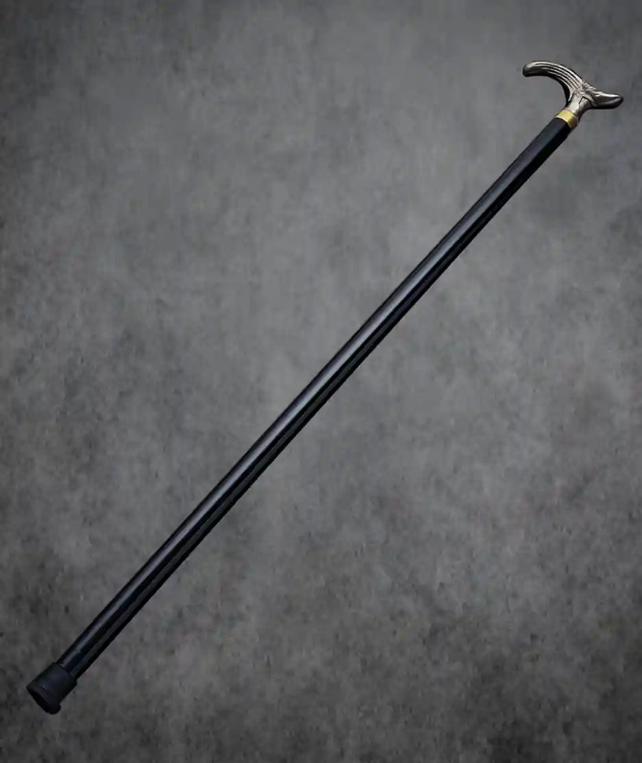 Handcrafted Panja Walking Stick