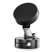 Anti-Slip Magnetic Car Phone Holder with Industrial Vacuum Suction - Universal 360°