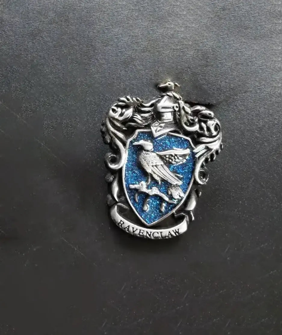Ravenclaw Badge from House in Harry Potter Series
