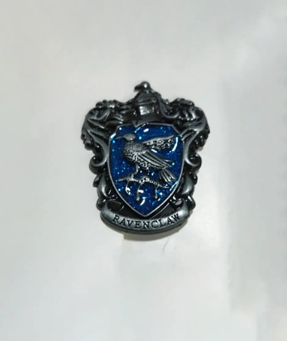 Ravenclaw Badge from House in Harry Potter Series