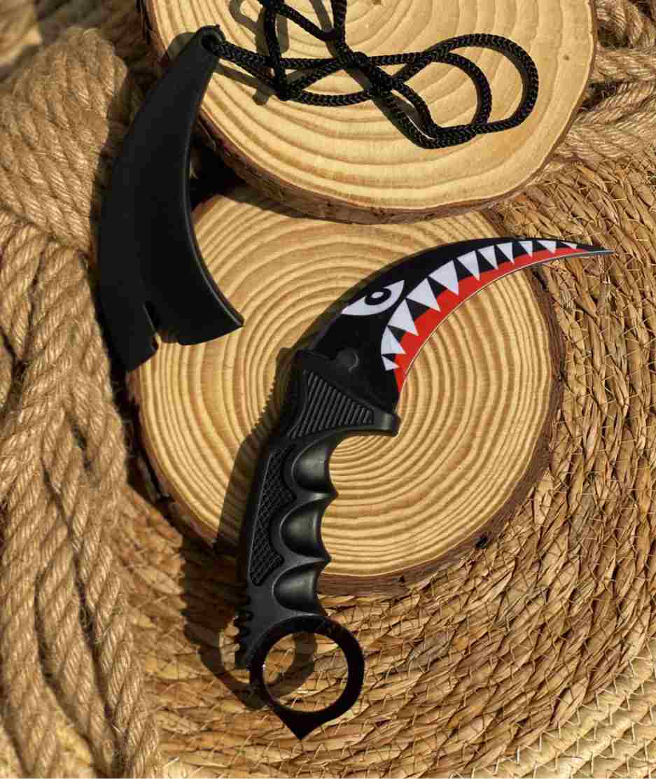 Shark Karambit