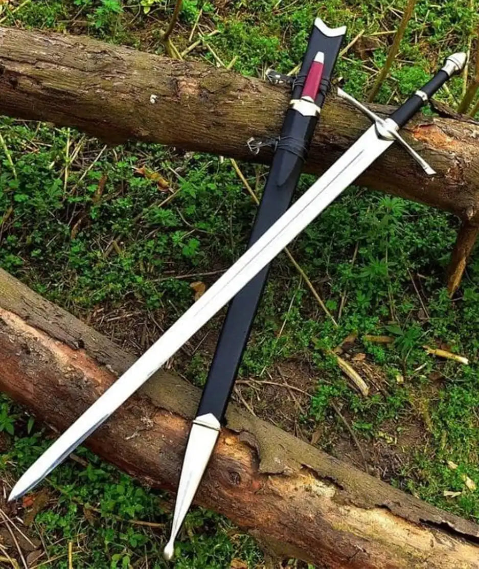 Narsil Sword LOTR - No COD