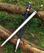 Narsil Sword LOTR