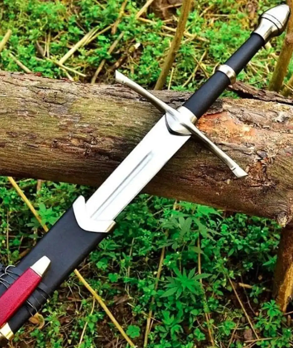 Narsil Sword LOTR