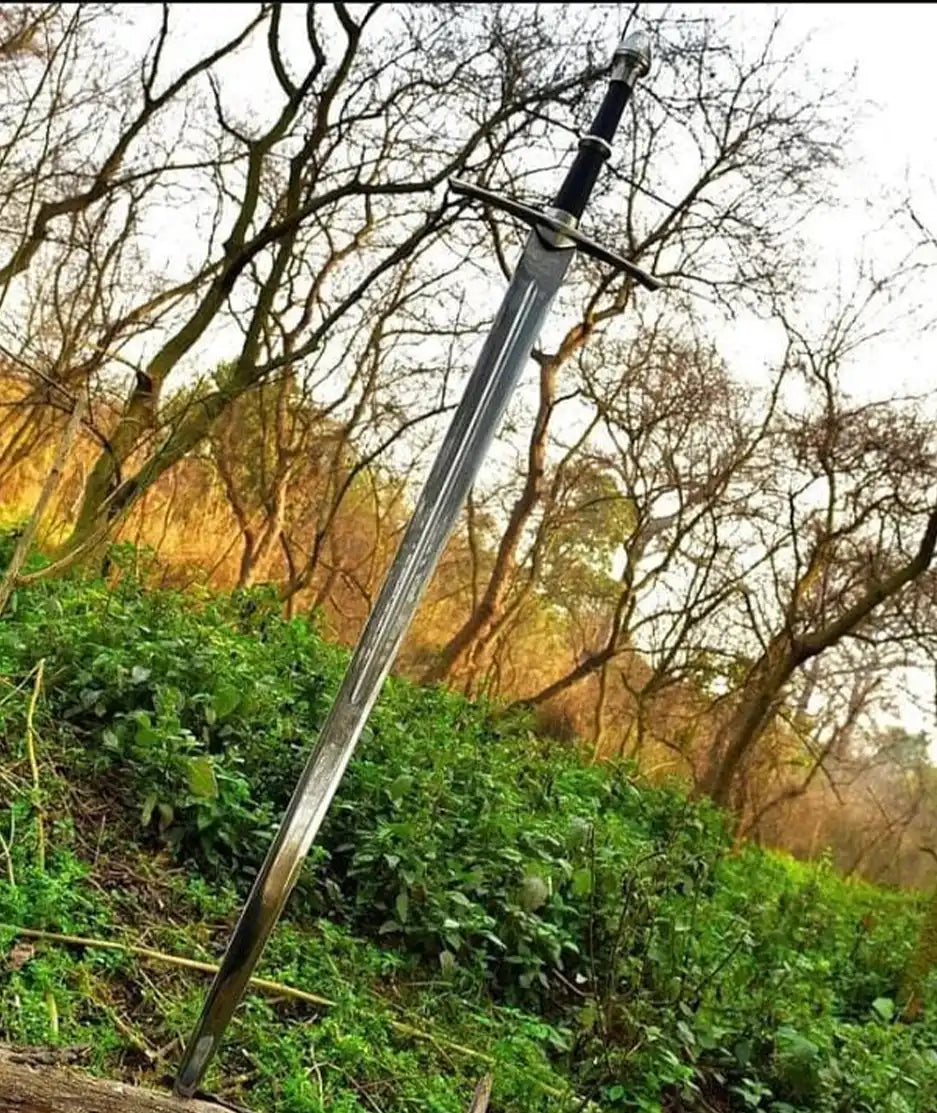 Narsil Sword LOTR - No COD