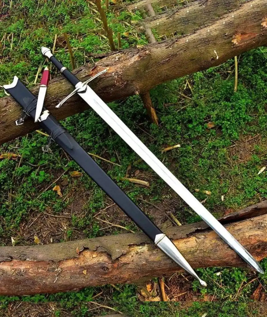 Narsil Sword LOTR - No COD