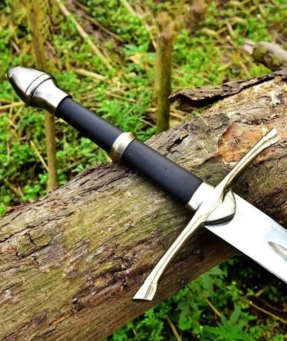 Narsil Sword LOTR - No COD