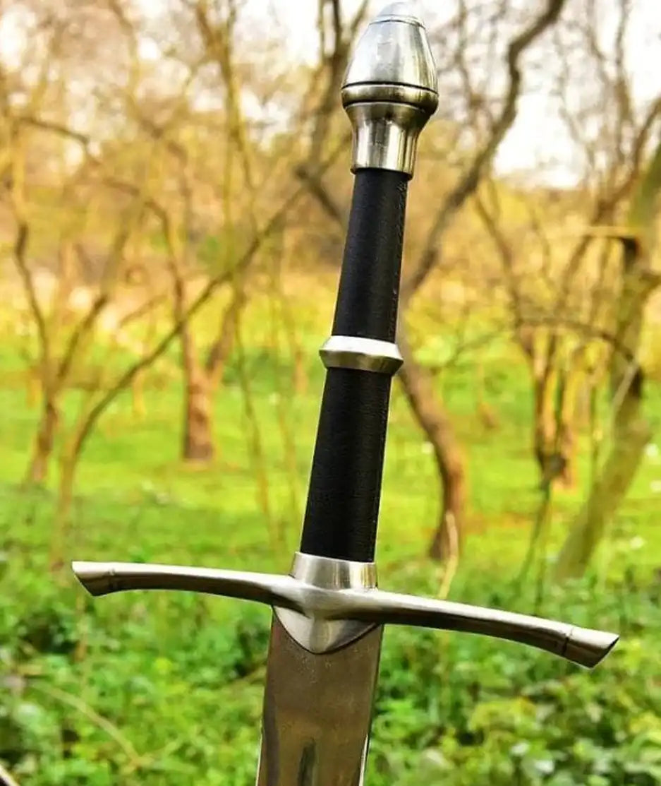 Narsil Sword LOTR - No COD