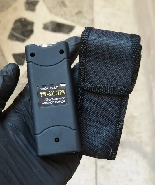 TW 801 Electric Taser