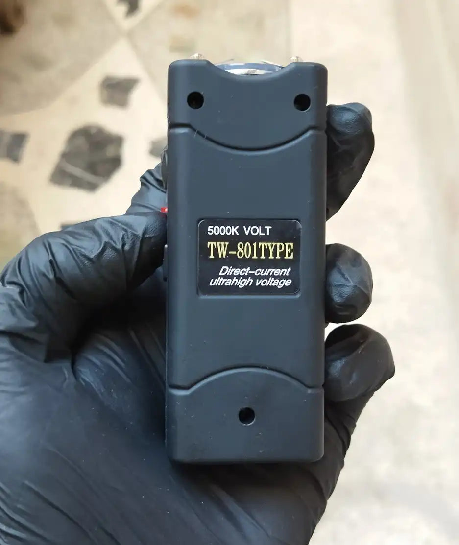 TW 801 Electric Taser