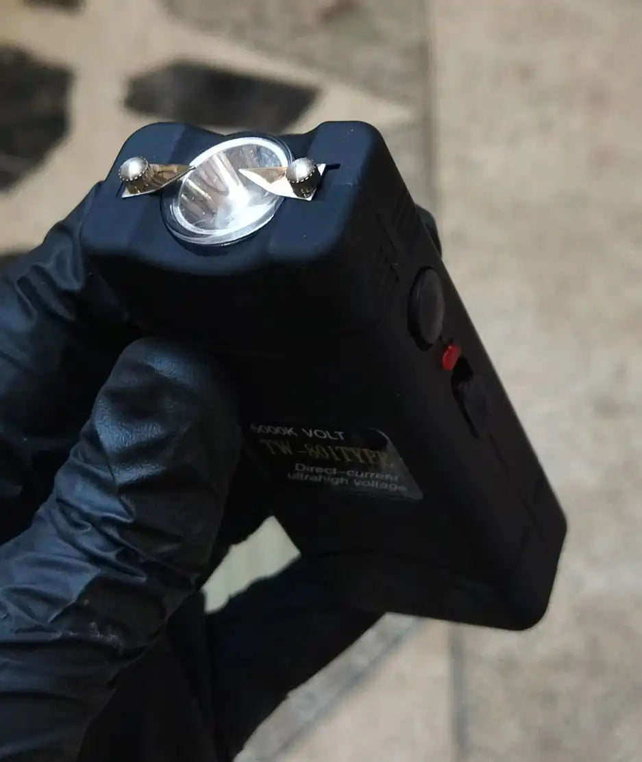 TW 801 Electric Taser