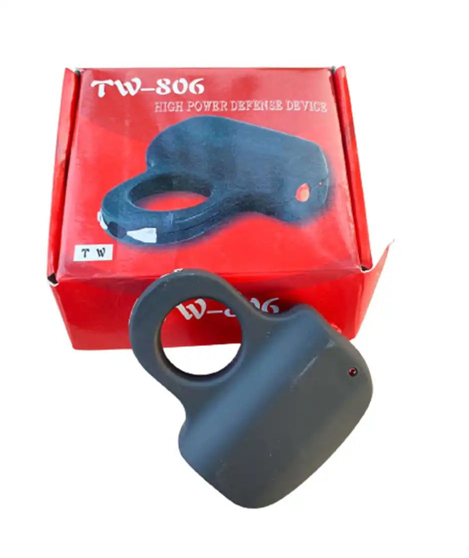 TW 806 Ring Taser