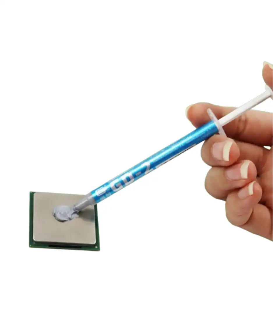 Gd2 Thermal Paste 1gram