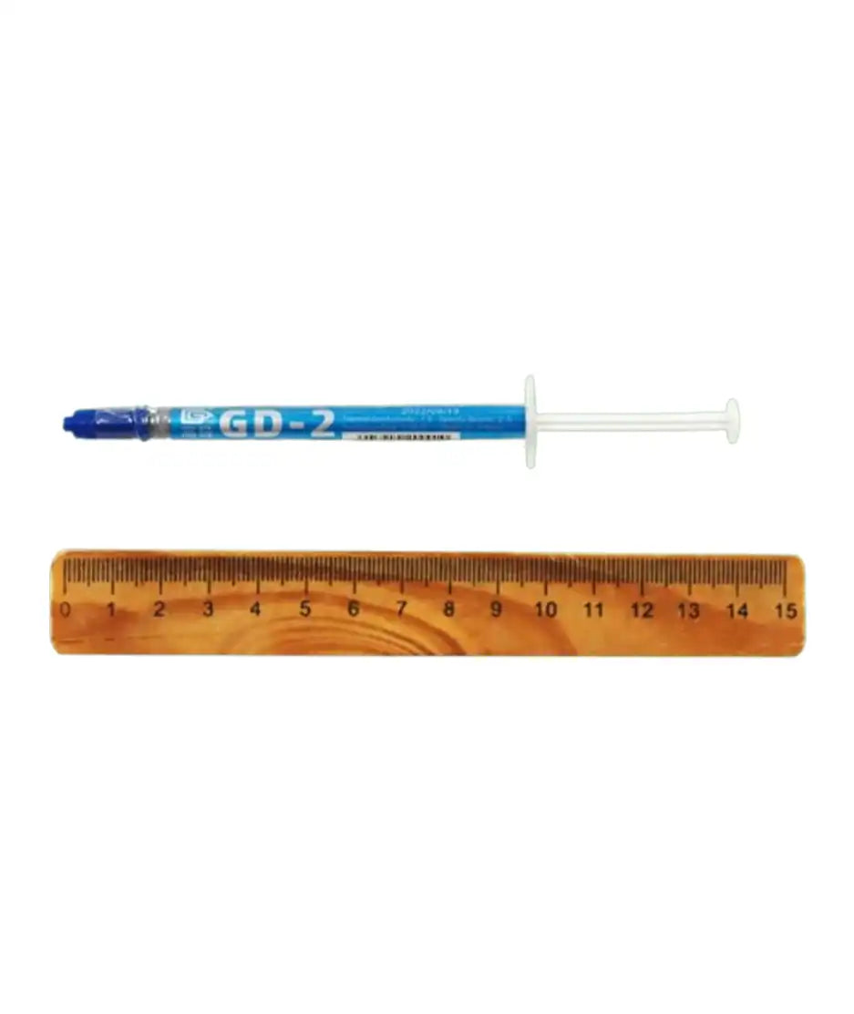 Gd2 Thermal Paste 1gram