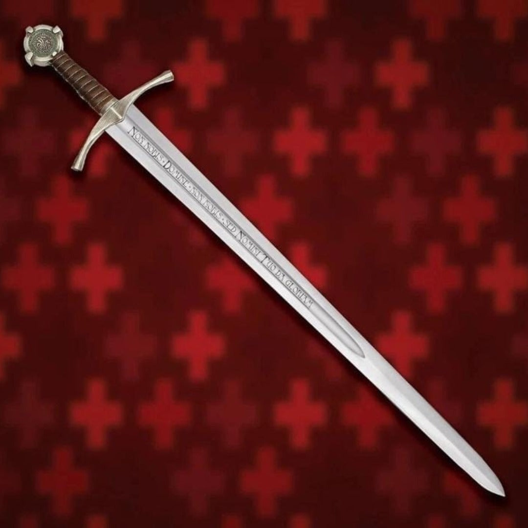 Faithkeeper Sword - No COD