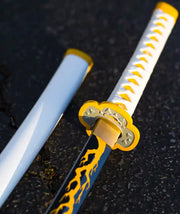 Zenitsu Katana Full Size - No COD