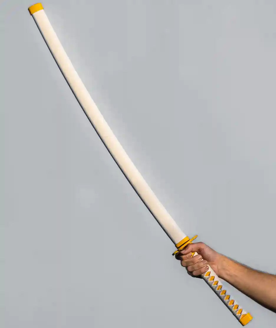 Zenitsu Katana Full Size - No COD