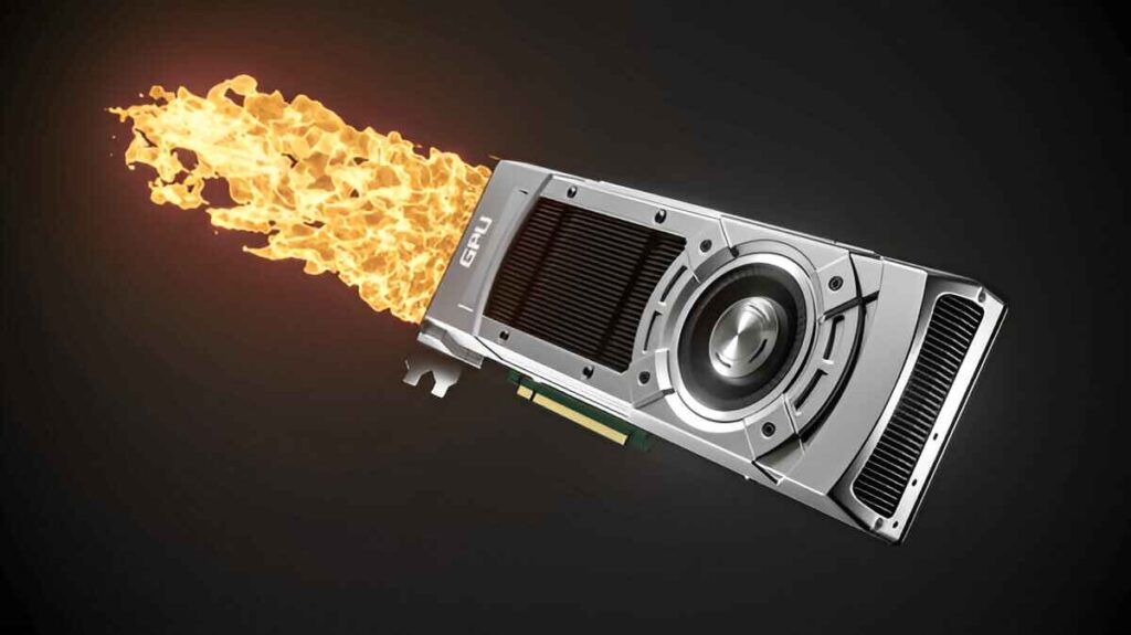 GPU Temperature - GPU Cooling Solutions
