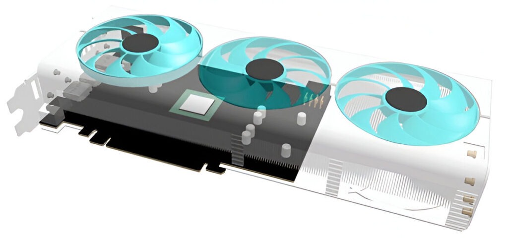 GPU Overview - GPU COOLING SOLUTIONS