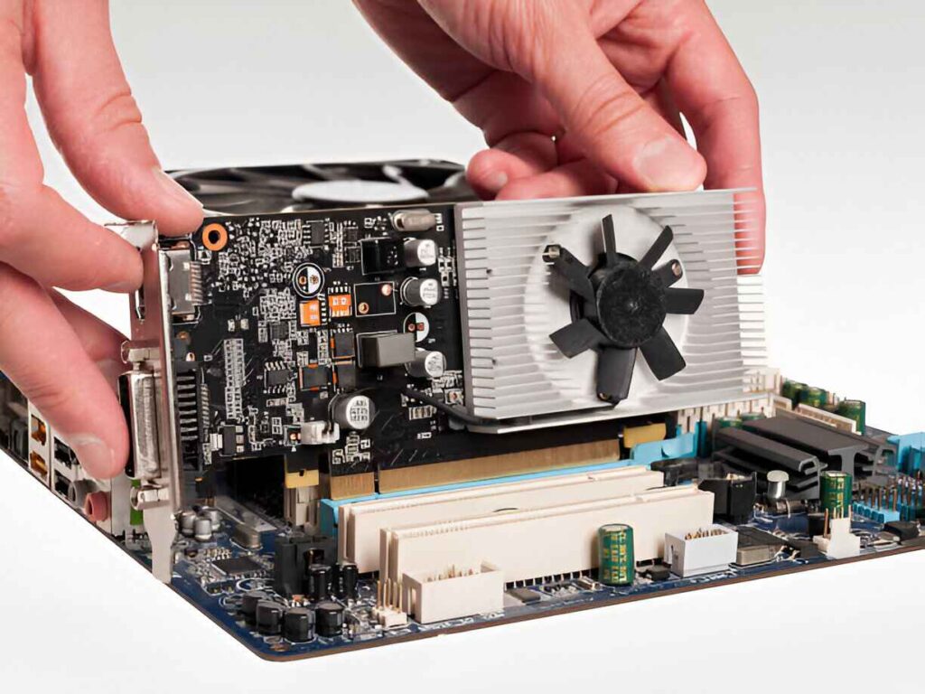Choosing the Right GPU Cooling Solutions