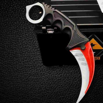 Autotronic karambit in pakistan