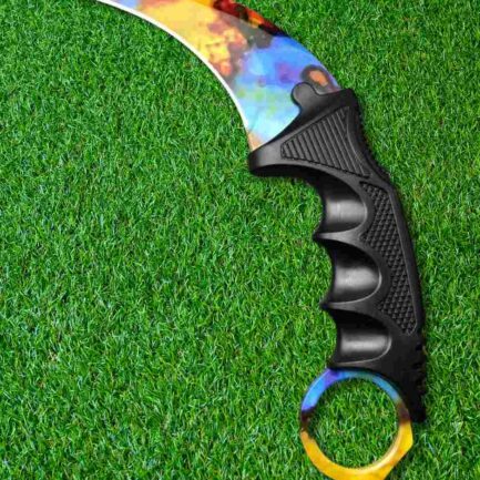 karambit in pakistan