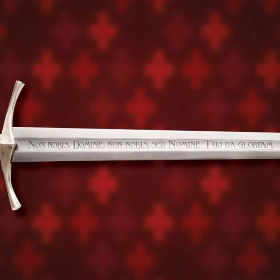 faithkeeper sword
