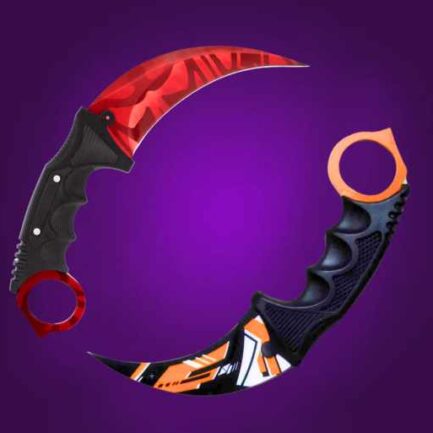 Karambits
