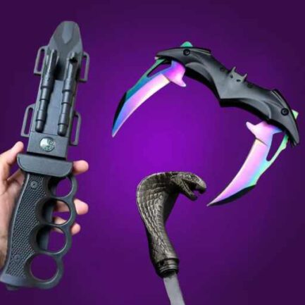 Other Knives
