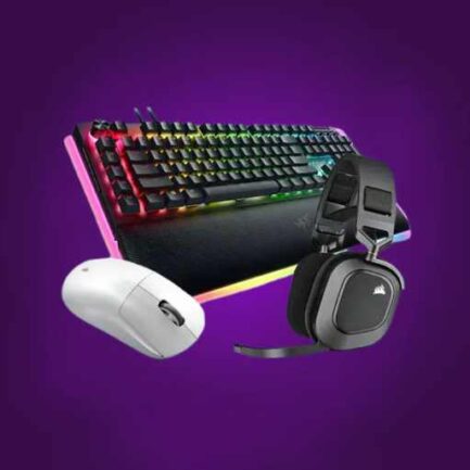 Peripherals