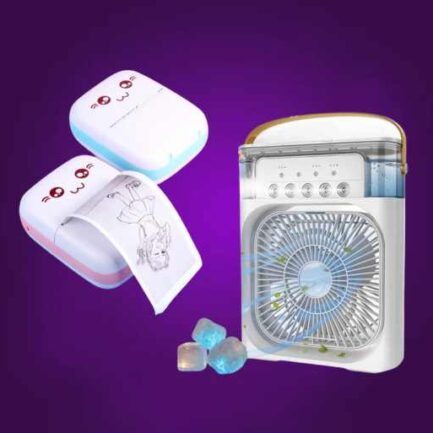 Smart Gadgets
