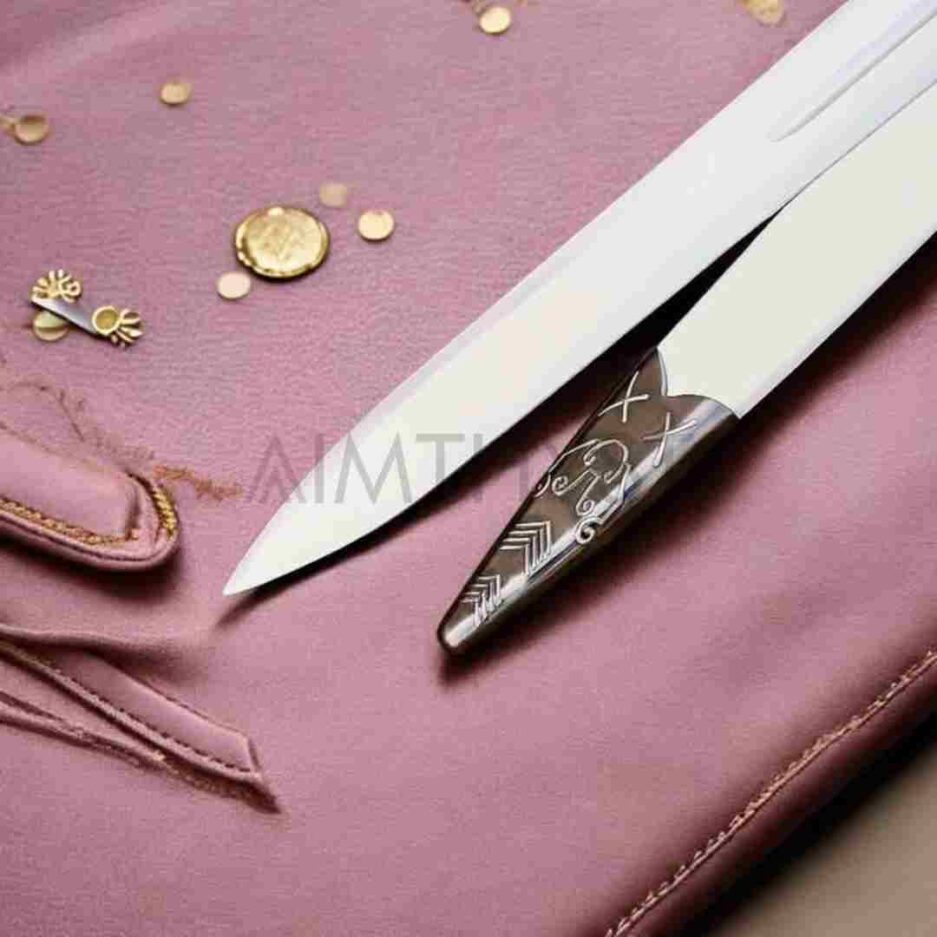 Witcher Silver Sword