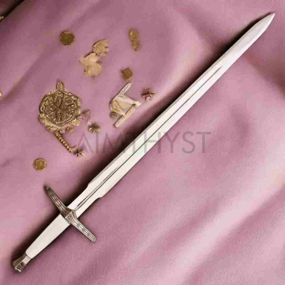Witcher Silver Sword