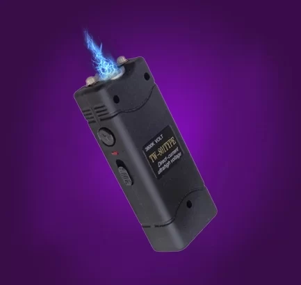 Tasers