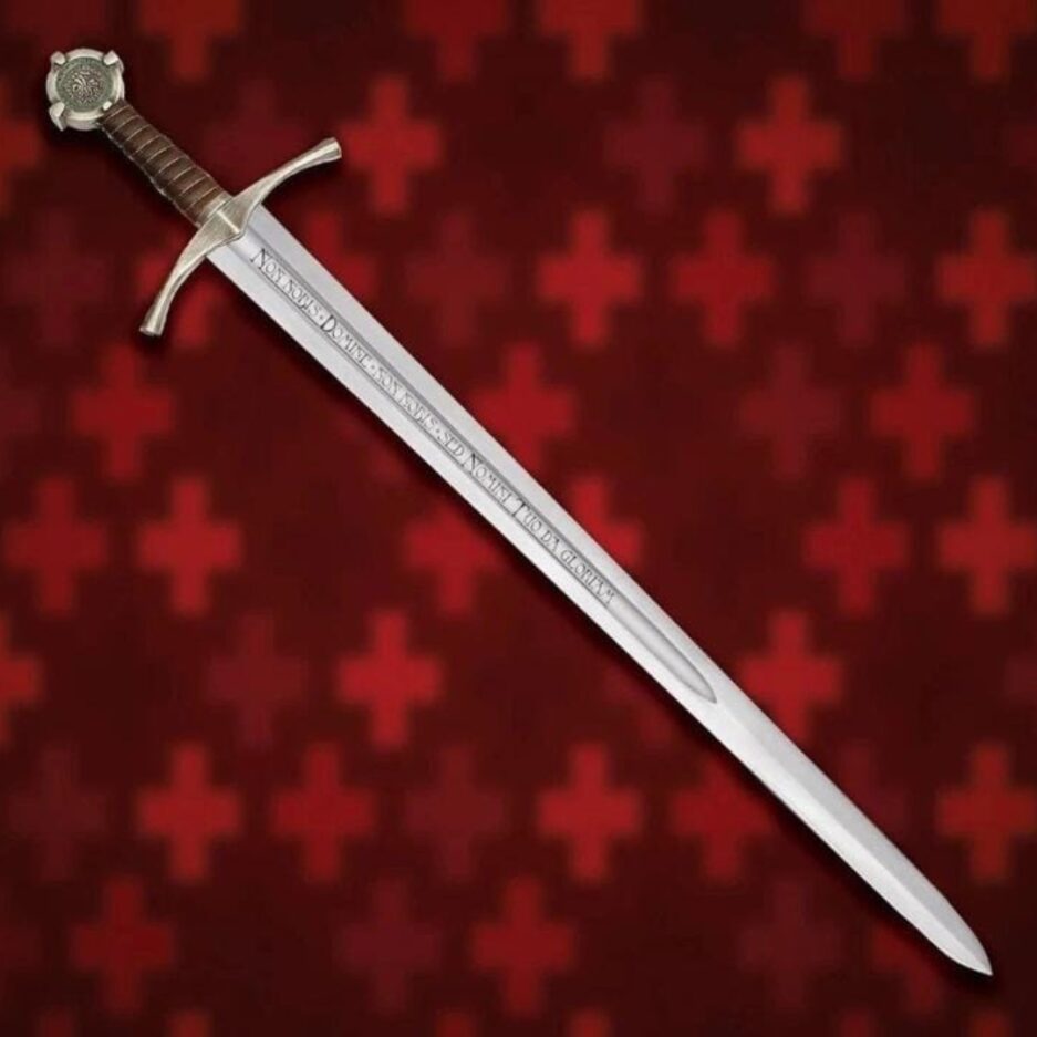 windlass faithkeeper sword